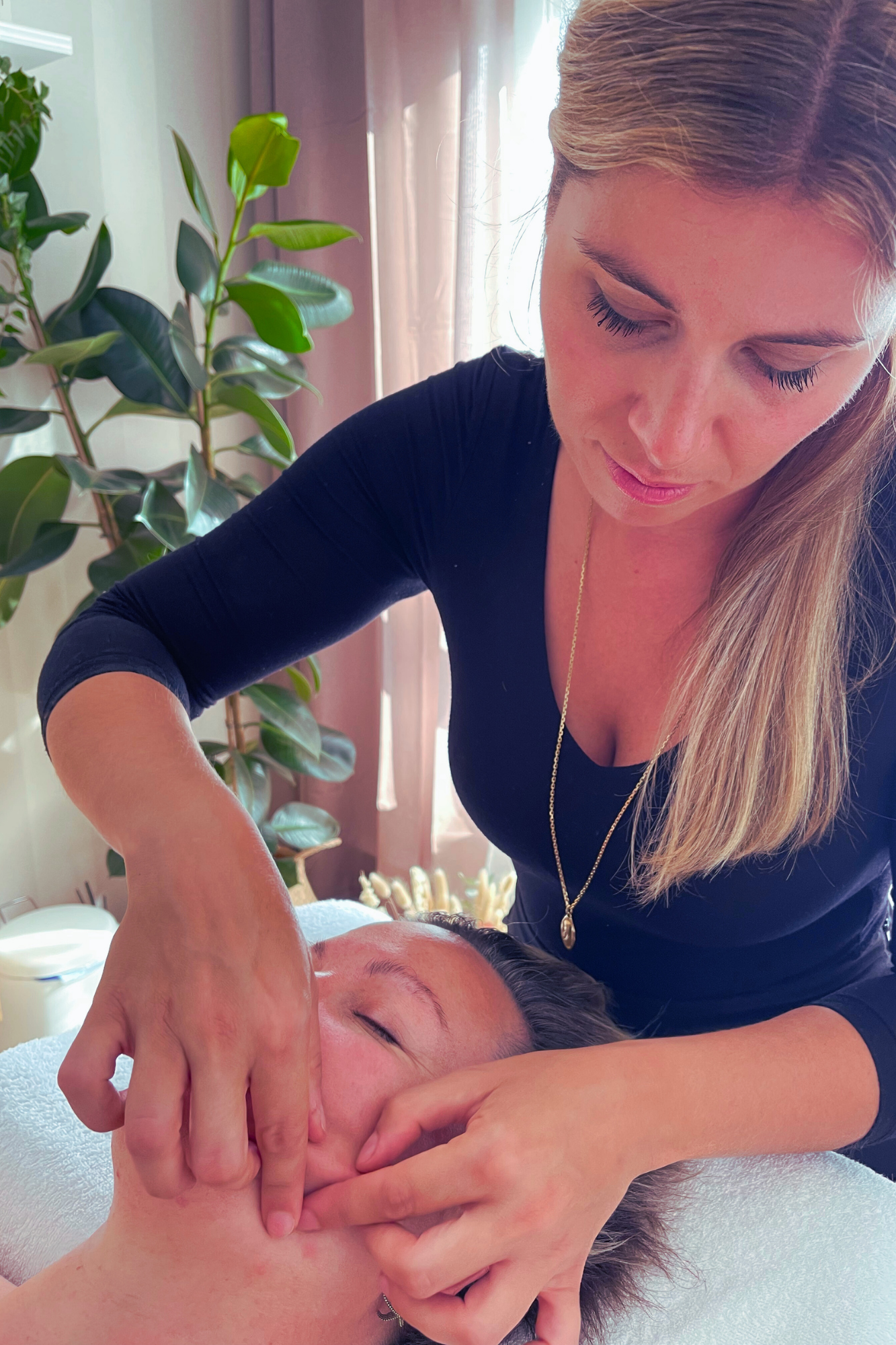 Facialiste Côte d'Or