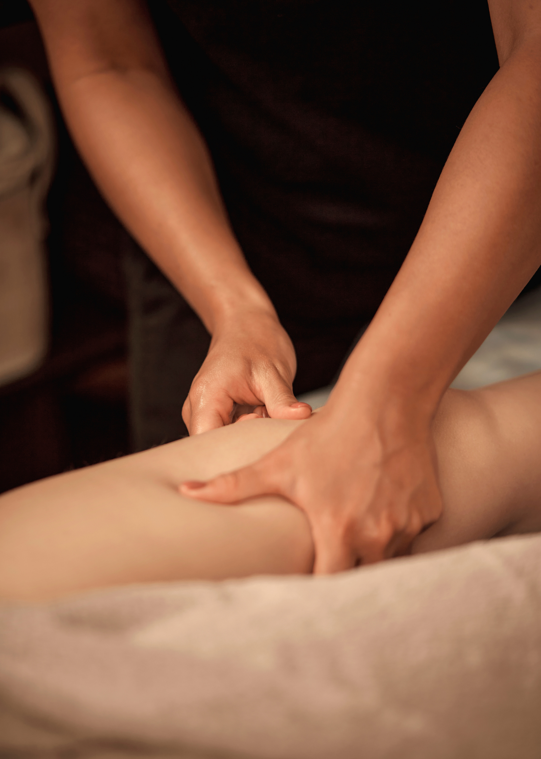 drainage Lymphatique chez Agathe Bonandrini